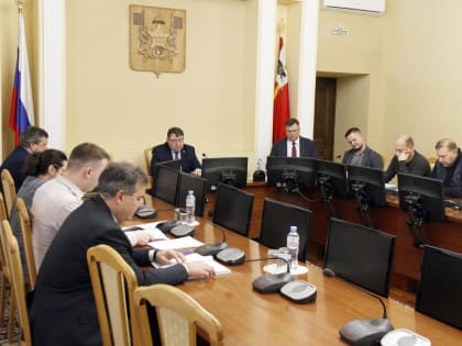 В Смоленске готовятся рассмотреть во втором чтении бюджет города