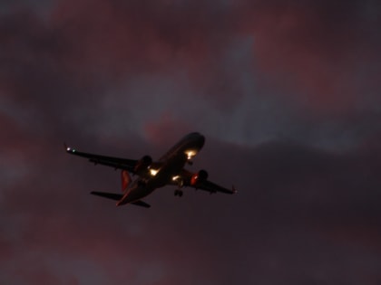 Эксперт Бобылев: Западные санкции сокращают число россиян, отдыхающих в Египте