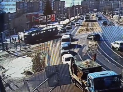 ТОП новостей Смоленска за 18 марта