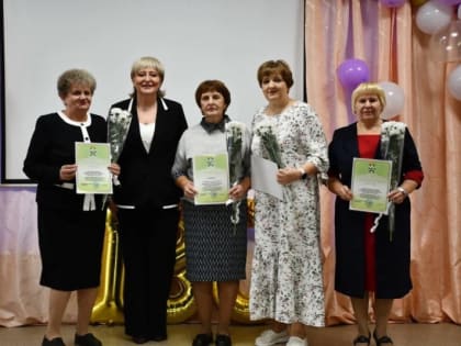 180-летие Касплянской средней школы: праздник образования и традиций