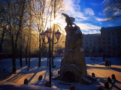 ТОП новостей Смоленска за 9 февраля