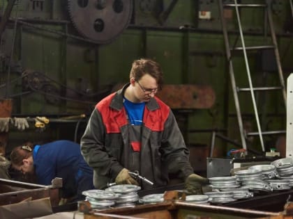 234 миллиона рублей получит рославльское предприятие на расширение импортозамещающего производства