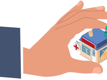 ФАП вам в руки!