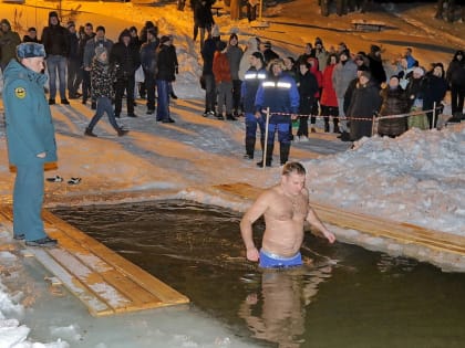 В Смоленске открылось первое отделение нового российского движения детей и молодежи «Движение первых»