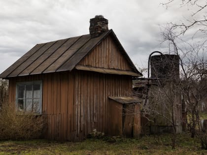 В Смоленской области в частном доме был обнаружен труп