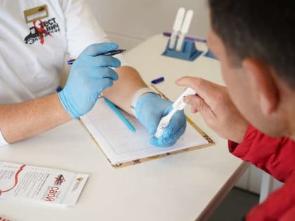 Вы давно проверялись?