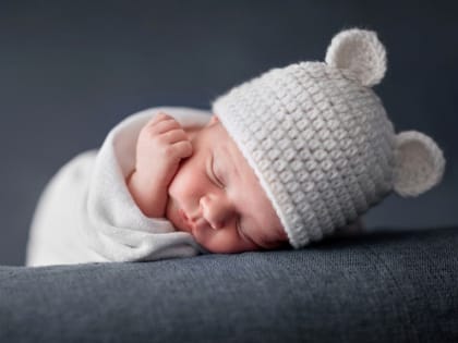 В ноябре в Смоленске родилось 6 двоен