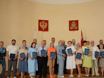 На создание химического образовательного кластера ПАО «Дорогобуж» выделит 35 миллионов рублей