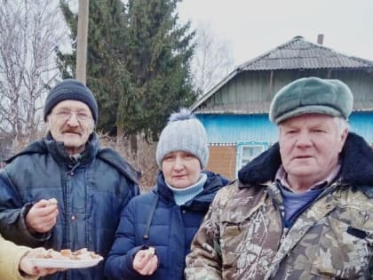 День снятия блокады Ленинграда в учреждениях культуры