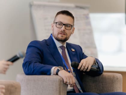 Смоленский сенатор внес законопроект об увековечении памяти жертв геноцида