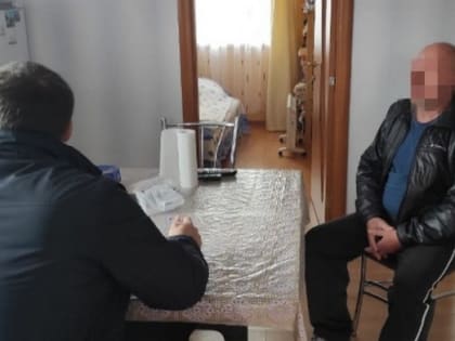По материалам смоленского УФСБ за получение взятки от подчиненного осужден бывший госслужащий