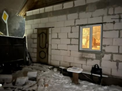 В Велиже мужчина подозревается в убийстве матери своей сожительницы