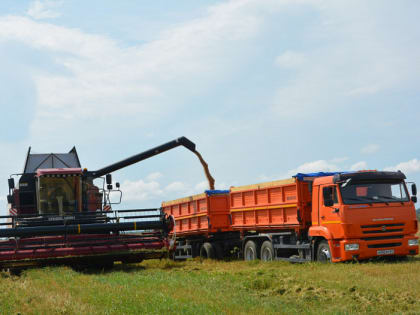 ООО «КВВ-Агро» при поддержке Правительства Смоленской области завершило реализацию первого этапа инвестиционного проекта
