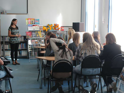 Квест-вояжи «Открой для себя Францию» в Смоленске