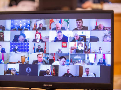 ВАСИЛИЙ АНОХИН: БЛАГОДАРЯ НАЦПРОЕКТАМ ЗА 2023 ГОД У БОЛЕЕ ЧЕМ 85 ТЫСЯЧ СМОЛЯН УЛУЧШИЛОСЬ КАЧЕСТВО ЖИЗНИ