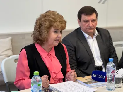 В Смоленской области увековечат память подпольщиков, партизан и мирных жителей, которые были убиты в годы Великой Отечественной войны