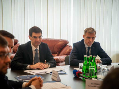 Роспотребнадзор обнародовал информацию о коронавирусной ситуации в Смоленской области