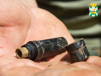 Уважаемые участники поискового движения!