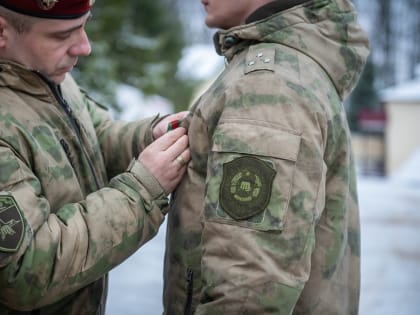 «Все они — настоящие герои»