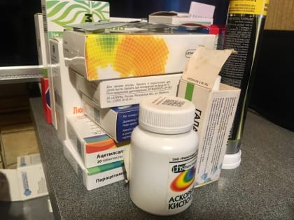 Роспотребнадзор фиксирует отсутствие эпидемии гриппа в Смоленской области