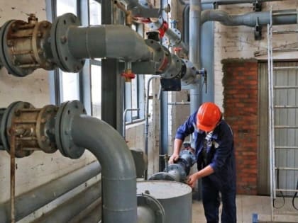 Отопительный сезон в Смоленске завершат 11 апреля