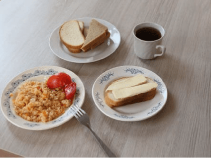 Смоленский Роспотребнадзор выявил нарушения в Чекулинской школе