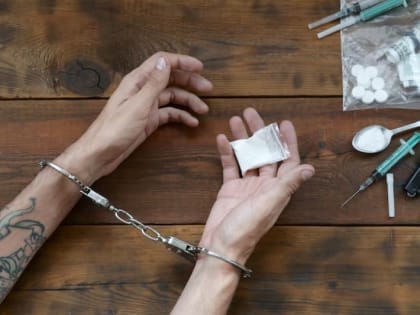 О «передозах», наркограффити, «закладчиках» и «чайках» в Смоленске и области