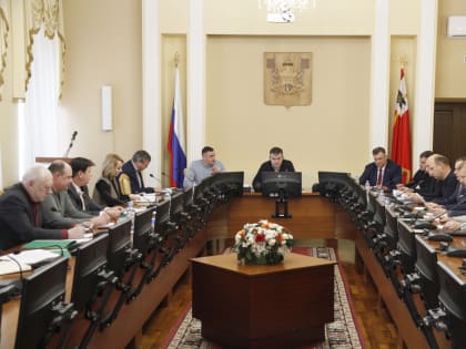 В Смоленске решается, какими будут основные характеристики бюджета