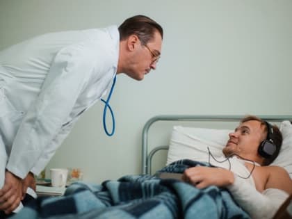 Военный пострадал от атаки дрона с неразорвавшимся снарядом