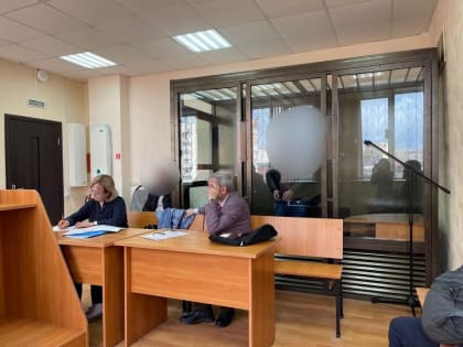 В Смоленске состоялось торжественное мероприятие ко Дню войск нацгвардии