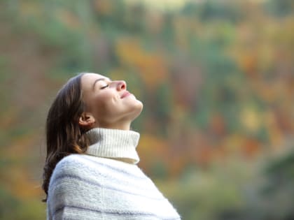 ﻿Смоленская область присоединилась к Неделе сохранения — здоровья легких