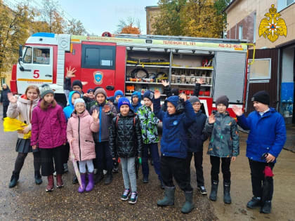 Вот собрали мы друзей и отправились в музей