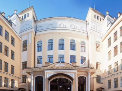 Дан старт формированию нового состава Общественной палаты РФ