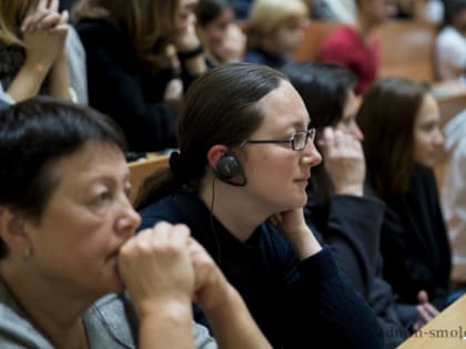 Минпросвещения России проработает формат занятий «Разговоры о важном» для родителей