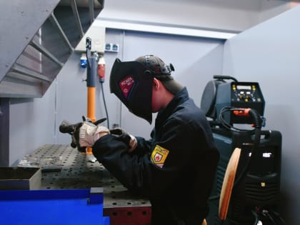 В Смоленске пройдёт федеральный этап всероссийского конкурса 