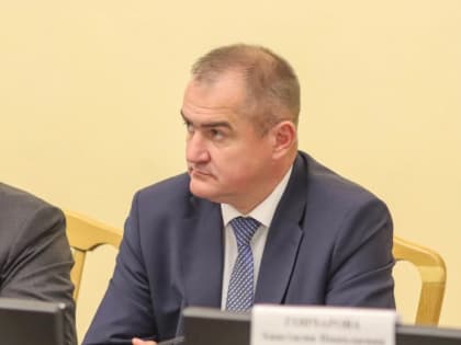 Мэр Смоленска назначил нового главу Ленинского района