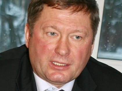 Александр Прохоров отмечает 70-летний юбилей