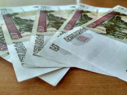Калининградцы платят 10% от дохода на коммунальные услуги