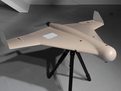 На ПМЭФ представили новые технологические новинки для армии ВС РФ