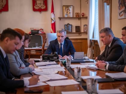 Праздничные мероприятия в честь 90-летия Юрия Гагарина пройдут во всех районах области