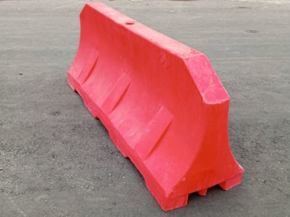 Ограничение движения в Смоленске в связи с празднованием Дня города