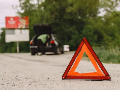 На Смоленщине резко упала аварийность на дорогах