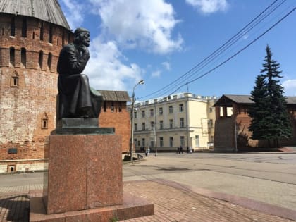 В Смоленске появились три новые улицы