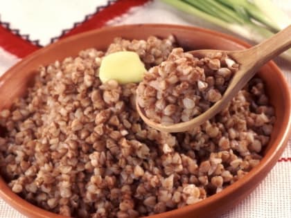 РИАН: сильнее всего цены в прошлом году в РФ снизились на гречку