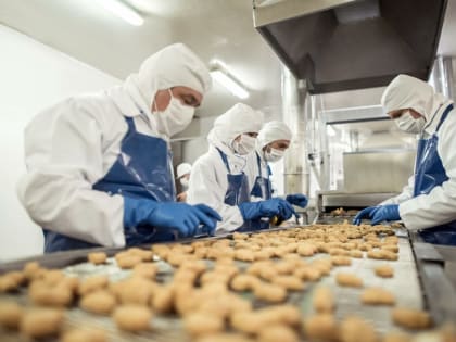 Смоленские власти продлили упрощенный порядок предоставления аренды участков под предприятия по импортозамещению