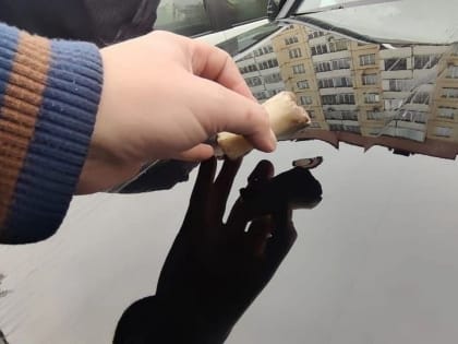 В Смоленске вспыхнула аптека