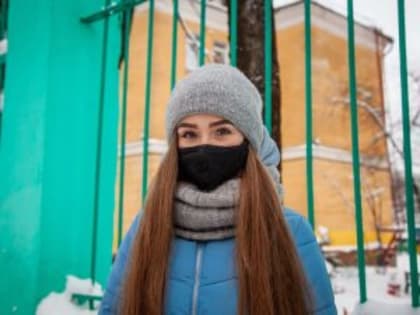В каких школах Смоленска ввели карантин из-за ОРВИ
