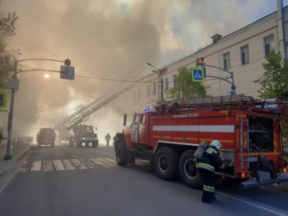 Василий Анохин назначил советника по развитию архитектуры и туризма