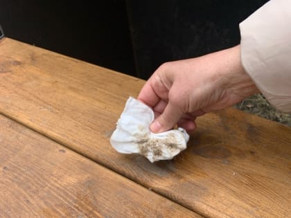 Смоленские ремесленники жалуются на новые стационарные объекты для торговли