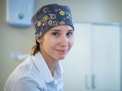 В Смоленской области успешно реализуются поручения Президента в сфере здравоохранения